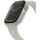 Thumbnail 2 de Bumper para Apple Watch Serie 8/ 7/6 y SE de 45 mm Belkin transparente