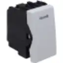 Thumbnail 3 de KALOP Blanco Bipolar 9/12 4pin Interruptor 10A 250V req/KEP-A KL40175