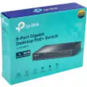 Thumbnail 5 de Switch TP-Link de 8 Puertos Gigabit con 4 Puertos PoE