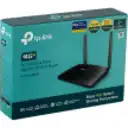 Thumbnail 2 de TP-LINK 300mbps 4G/LTE 1-Sim 1-WAN 3-1000 Router 2-SMA 2,4/5GHz AC1200