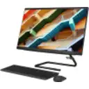 Thumbnail 10 de Computador Lenovo AIO IdeaCentre 3 AMD R7 4800U RAM 16GB SSD 512GB 23.8" W10P