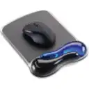 Thumbnail 5 de Mouse Pad Kensington DuoGel color Azul Material Gel