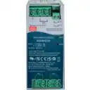 Thumbnail 1 de MEANWELL 24VDC 40A Modulo de Redundancia Ancho-55mm Riel-DIN 19-29VDC