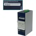 Thumbnail 0 de PLANET 4-1000-PoE++ 2-1000 2-SFP 240W-tot RielDIN Switch Indust 8p