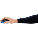 Thumbnail 5 de Mouse Inalámbrico Logitech M190 Óptico 1000dpi Ambidiestro 3 botones Azul