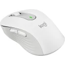 Thumbnail 5 de Mouse Inalámbrico Logitech Signature M650 Óptico 2000DPI 5 Btns Recep USB Blanco