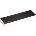 Thumbnail 5 de Docking Station StarTech USB-C a Prts 2*DP HDMI LAN 4*USB3.0 2*USB-C Plata/Negro
