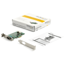 Thumbnail 5 de Tarjeta Serial StarTech PEX1S953LP, 1 Port RS232 Serial PCIe x1 con UART 16950