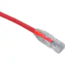 Thumbnail 0 de FURUKAWA 2mt Cat6 Rojo U/UTP LSZH Cable Patch RJ45 Gigalan 35123233