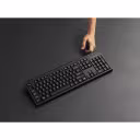 Thumbnail 5 de Kit Teclado Mouse Inalámbrico Kensington K75560ES Recargable Español RF Bt Negro