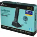 Thumbnail 3 de TP-LINK WiFi6E 2402+2402+574mbps-6/5/2,4GHz AXE5400 USB3.0 Cable-110cm