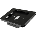 Thumbnail 0 de Soporte con Seguro StarTech para tablet 9.7" Montaje 100x100 Parde/Esc Acero Neg