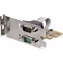 Thumbnail 6 de 2-PORT PCI EXPRESS RS232 SERIAL CARD