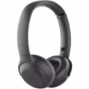 Thumbnail 0 de Audífonos Inalámbricos Philips TAUH202, OverEar Bluetooth c/Mic Color Negro (Nuevo, Caja Abierta)