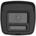 Thumbnail 8 de Cámara Bullet Hikvision fija de 2 MP con audio bidireccional y sirena.