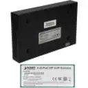 Thumbnail 6 de PLANET Router VoIP 8-FXS-RJ11-H 3-100 1-WAN genera 8linea telef analog
