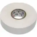 Thumbnail 0 de 3M Cinta Blanca 19mm x 20mt 0,178mm 3/4pulg Vinilo Retarda-Fuego
