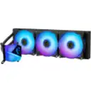 Thumbnail 3 de Refrigeración Líquida CPU AMD MAG CORELIQUID C360, ARGB 3*FAN 2000RPM Intel/AMD