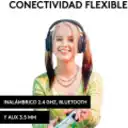 Thumbnail 2 de Audífonos Gamer Inalámbrico Logitech Astro  A30 Lightspeed 2.4GHz PS Navy Blue