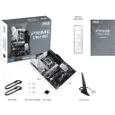 Thumbnail 6 de Tarjeta Madre Asus PRIME Z790-P WIFI LGA1700 12°G 4*DDR5 3*M.2 DP HDMI USB ATX