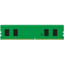 Thumbnail 2 de Memoria RAM 8GB DDR4 2666MHz DIMM CL19 Non-ECC Unb. 1.2V Kingston ValueRAM