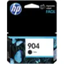 Thumbnail 10 de Cartucho de Tinta HP 904  Color Negro 300 pag. Comp. con: OfficeJet 6951 / 6970
