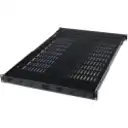 Thumbnail 0 de Adjustable Mount Depth Rack Mount Shelf