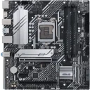 Thumbnail 0 de Tarjeta Madre Asus PRIME B560M-A LGA1200 11°G 4*DDR4 2*M.2 DP 2*HDMI USB3.2 mATX