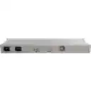 Thumbnail 1 de MIKROTIK Router 60GB-M.2 4-1,4GHz L6 13-1000 1GB Rack MSD 2-SATA Dual-PSU DB9