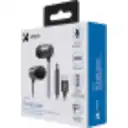 Thumbnail 3 de Xtech - XTH-300 - Earphones - Para Cellular phone - Wired - USB-C(r) with Mic Tu