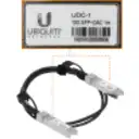 Thumbnail 5 de Switch Ubiquiti UniFi 4-SFP28-25G 28-SFP+10G Switch Rack Admin-L3 100-240VAC