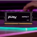 Thumbnail 5 de Memoria RAM 32GB DDR5 5600MHz SO-DIMM CL40 Non-ECC 1.1v 262p Kingston FURYImpact