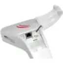 Thumbnail 1 de MIKROTIK 2-Grillas 60GHz 802.11ad 1-1000 L3 inc24V 1,8gbps 1,5km 391mm