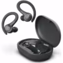 Thumbnail 1 de Audifono True Wireless Go Air Sport Jlab Graphite