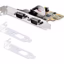 Thumbnail 8 de 2-PORT PCI EXPRESS RS232 SERIAL CARD