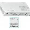 Thumbnail 1 de Switch MikroTik CRS326-24G-2S+IN, 24 Prts 10/100/1000 2x SFP+ Administrable