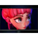 Thumbnail 11 de Monitor BenQ PD2706U 27" 4K UHD 3840*2160 IPS DP HDMI USB-C 60Hz