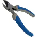 Thumbnail 0 de FERRETOOLS 3 Alicates Universal Cortante Punta 8-Pulgadas F5209