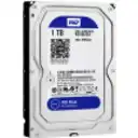 Thumbnail 1 de Disco Duro Western Digital Blue 1TB 3.5" 7200RPM SATA III 6GB/s 64MB 