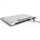 Thumbnail 1 de Candado universal para laptops Compulocks Blade Plata compatible MacBook Pro/Air