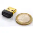 Thumbnail 6 de Adaptador Inalámbrico TP-Link USB nano v2.0 Velocidad Inalámbrica hasta 150Mbps