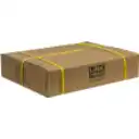 Thumbnail 0 de LINKMADE Desarmado 9U 45CM-Fondo Gabinete Rack Pared Muro Negro