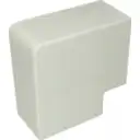 Thumbnail 2 de LINKCHIP 60x40mm Angulo Plano Blanco CCA-6040-AP. para Canaleta QN6W.