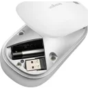 Thumbnail 5 de Mouse Inalámbrico Kensington SureTrack Dual Wireless 2400dpi 4 Botone Blanco