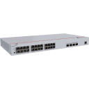 Thumbnail 2 de S220-24P4X. Switch Huawei eKit 24 puertos PoE 10/100/1000Base-T 4 Puertos 10GE SFP+ 400W de potencia capacidad de conmutación de 128 Gbit/s capacidad de reenvió de paquetes de 95 Mpps