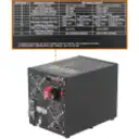 Thumbnail 0 de TRP Inversor/Cargador 3000W 24VDC 230V 50/60Hz Power Verter