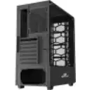 Thumbnail 5 de Gabinete Gamer Redragon GC-624, Vidrio templado ATX Color Negro