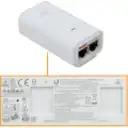 Thumbnail 3 de Antenna Ubiquiti  Client With Advanced RF Performance