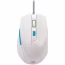 Thumbnail 1 de M150 MOUSE ALAMBRICO HP BLANCO