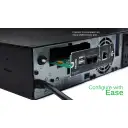 Thumbnail 1 de UPS Network Management Card 3 with Environmental Monitoring